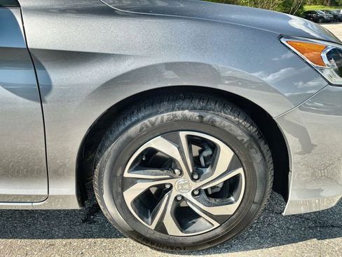 Used 2016 Honda Accord LX image 20