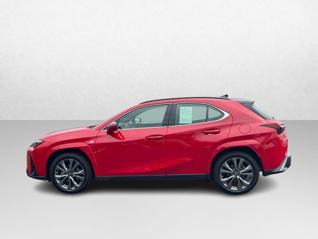 Used 2024 Lexus UX 250h F Sport FWD image 2