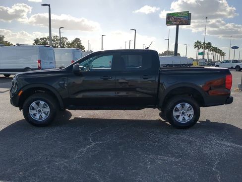 New 2025 Ford Ranger XL image 8