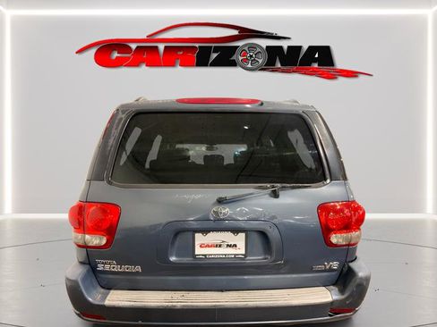 Used 2006 Toyota Sequoia SR5 image 4