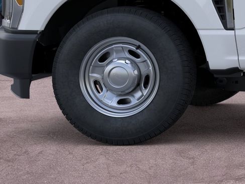New 2026 Ford F250 XL w/ Camper Package RWD image 21