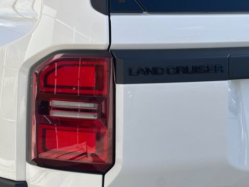 Used 2025 Toyota Land Cruiser 1958 image 37