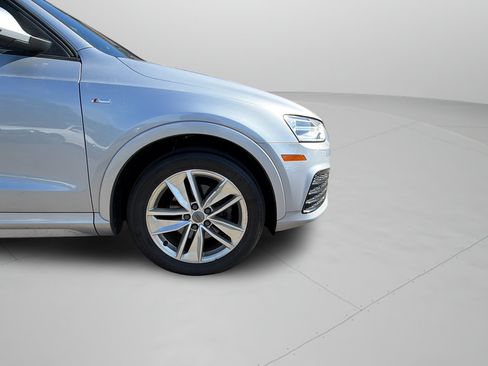Used 2018 Audi Q3 2.0T Premium AWD/4WD image 33