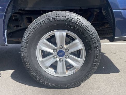 Certified 2018 Ford F150 XLT AWD/4WD image 11