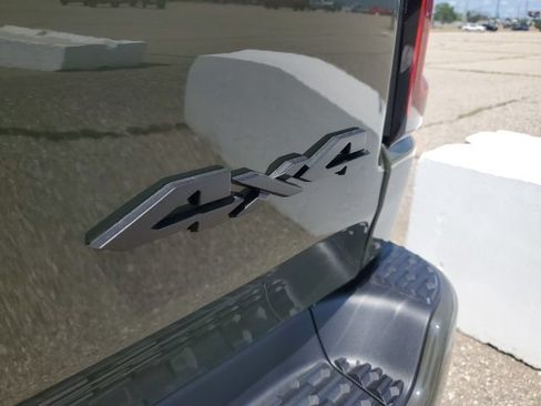 New 2026 RAM 1500 Laramie w/ Night Edition AWD/4WD image 14