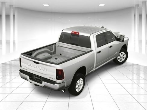 New 2025 RAM 2500 Big Horn image 5