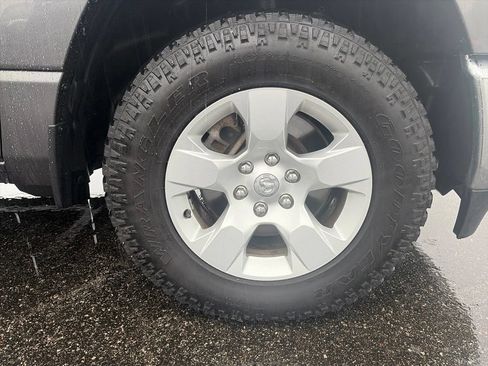 Used 2021 RAM 1500 Big Horn AWD/4WD image 9
