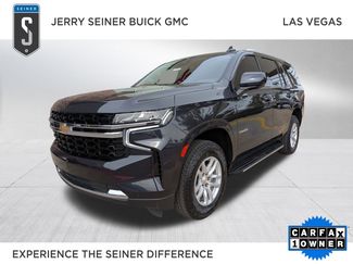 Certified 2023 Chevrolet Tahoe LS video 1