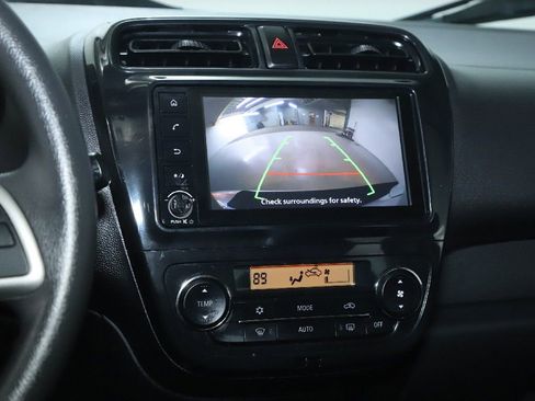 Used 2021 Mitsubishi Mirage image 36