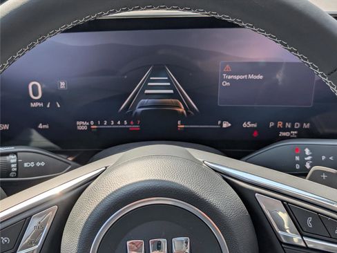 New 2026 Buick Envision Sport Touring image 31