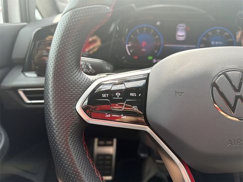 Used 2023 Volkswagen GTI S image 26