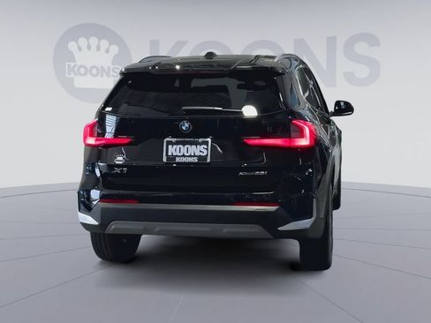 Used 2023 BMW X1 xDrive28i w/ Convenience Package AWD/4WD image 10
