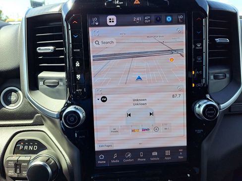 New 2026 RAM 1500 Big Horn image 10