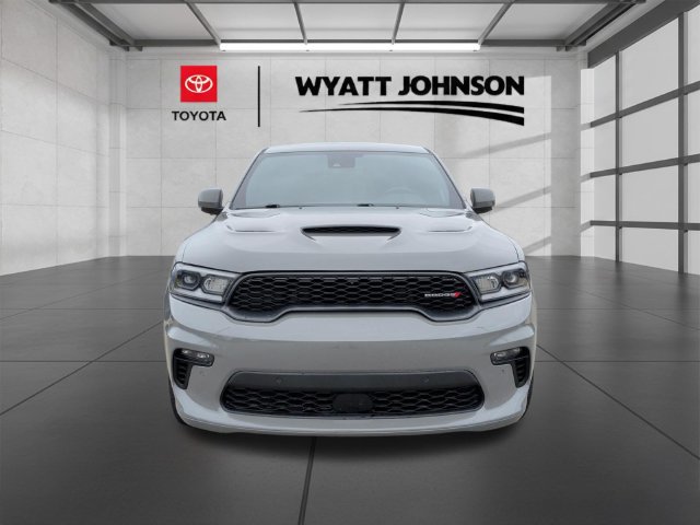 Used 2021 Dodge Durango R/T w/ Tow 'N Go Package AWD/4WD image 2