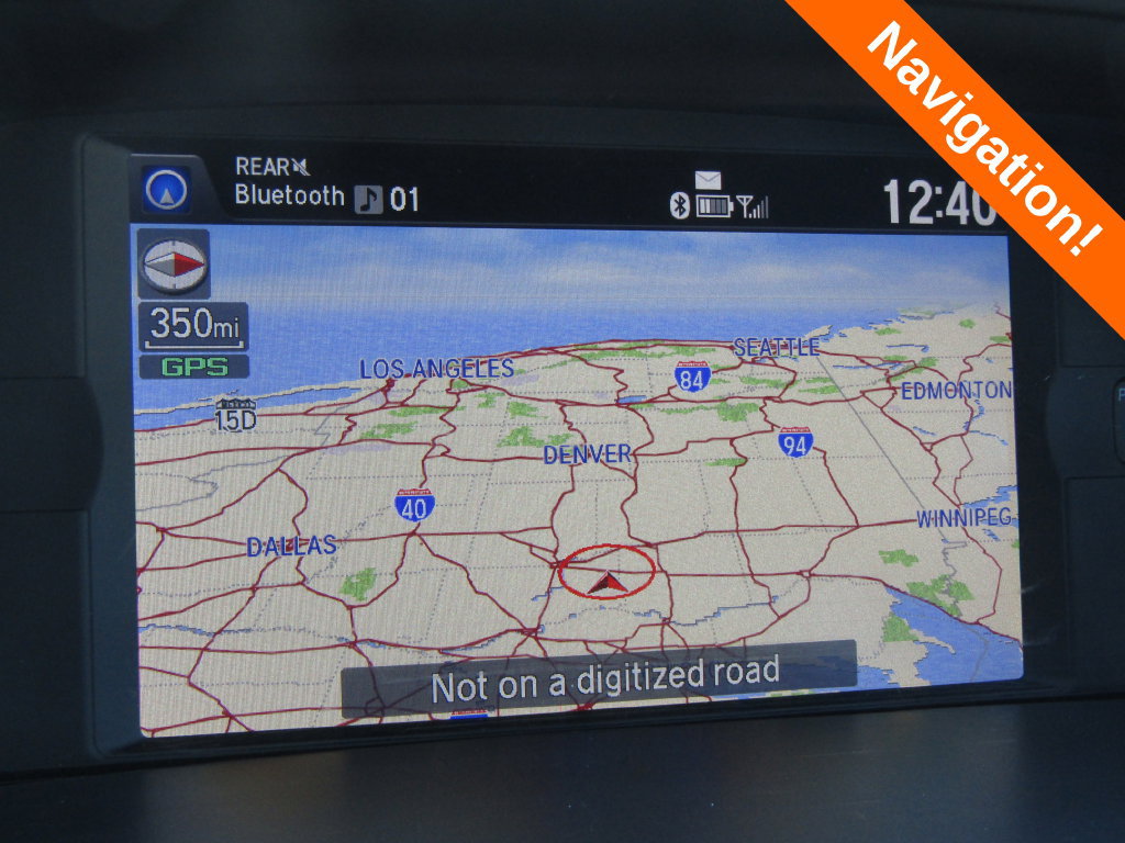 Used 2016 Honda Odyssey Touring Elite image 14