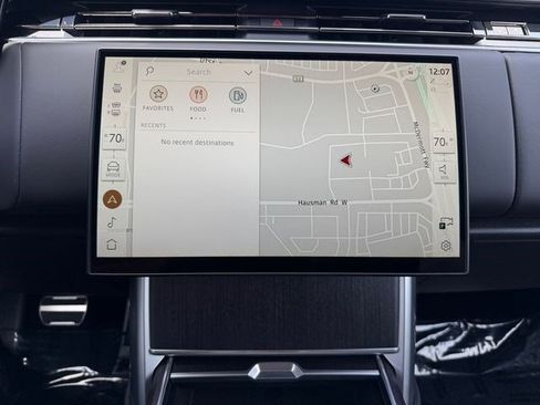 New 2026 Land Rover Range Rover SE AWD/4WD image 20
