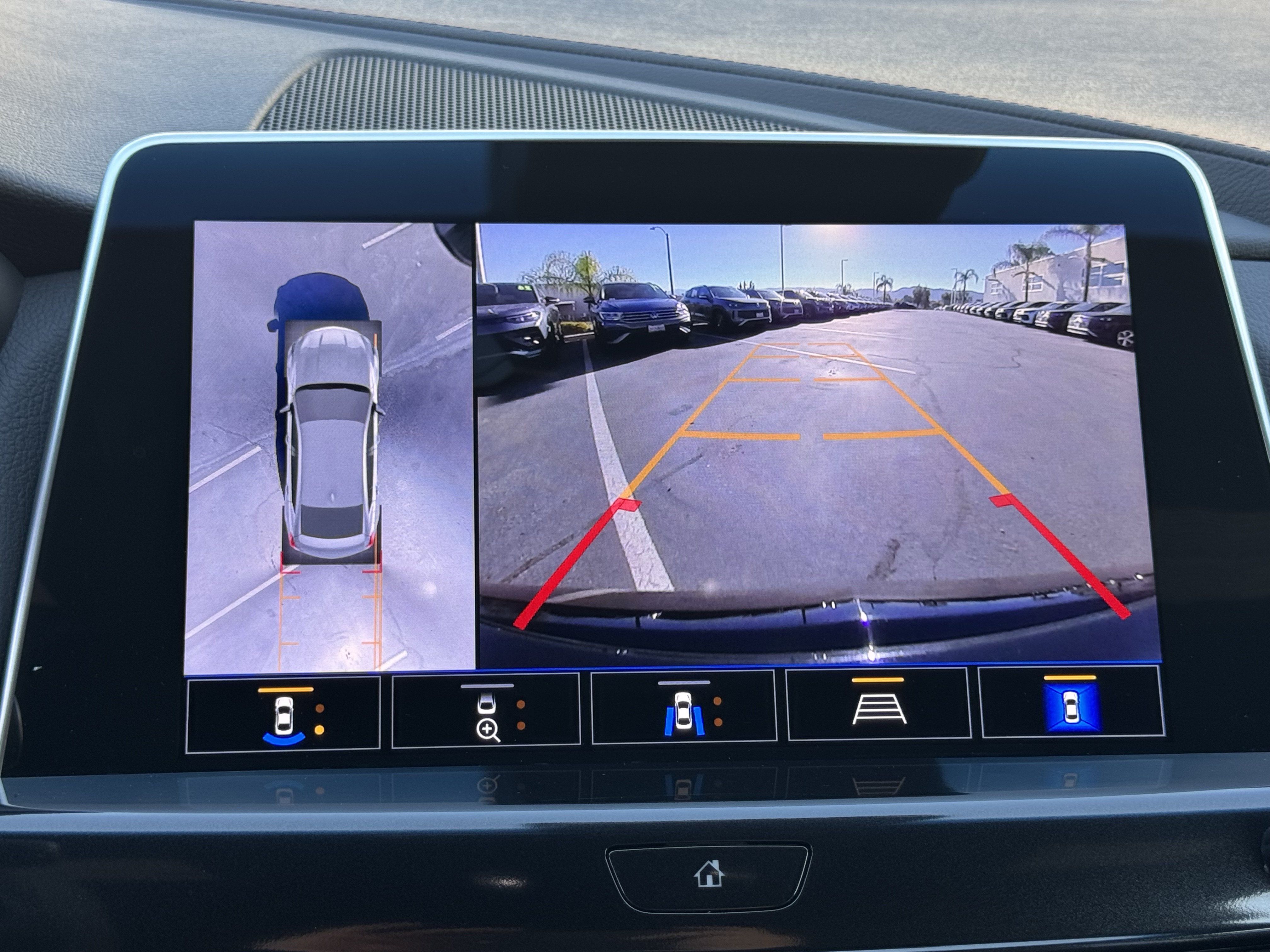 Used 2023 Cadillac CT5 V w/ Premium Package RWD image 25