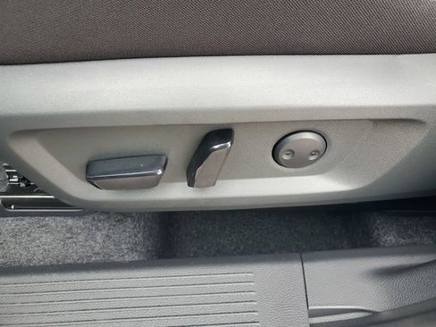 New 2026 Nissan Rogue SV w/ Cold Weather Package image 12