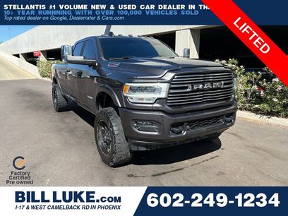Used 2022 RAM 3500 Laramie