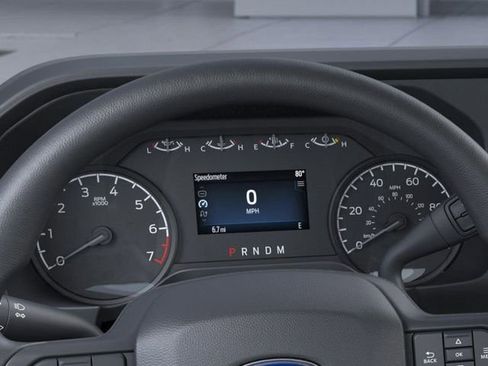 New 2026 Ford F250 XL AWD/4WD image 14