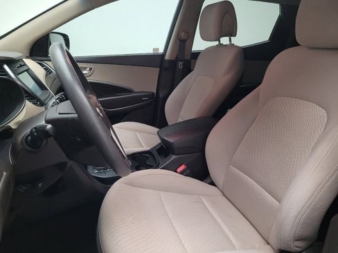 Used 2017 Hyundai Santa Fe Sport image 17