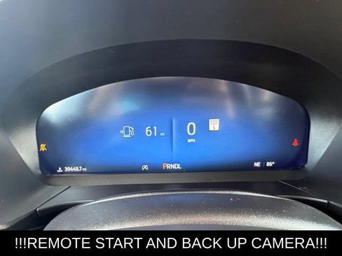 Used 2023 Ford Escape Active w/ Tech Pack #2 FWD image 38