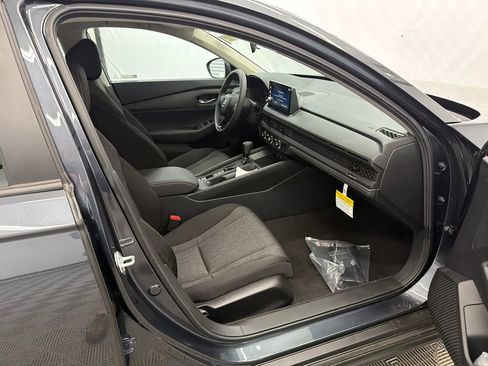 New 2026 Honda Accord LX image 14