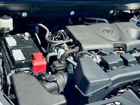 Certified 2024 Toyota RAV4 XLE w/ Convenience Package AWD/4WD image 26