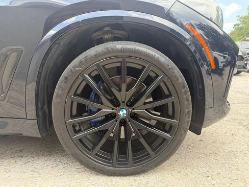 Used 2022 BMW X5 sDrive40i w/ M Sport Package RWD image 24