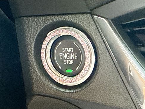 Used 2024 Buick Encore GX Sport Touring w/ Comfort Package FWD image 35