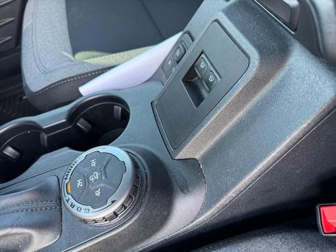 Used 2023 Ford Bronco 2-Door image 20