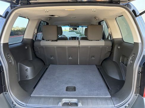 Used 2014 Nissan Xterra S RWD image 17
