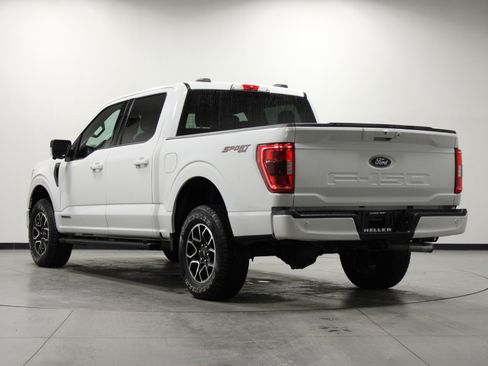 Used 2021 Ford F150 XLT w/ Equipment Group 302A High image 6