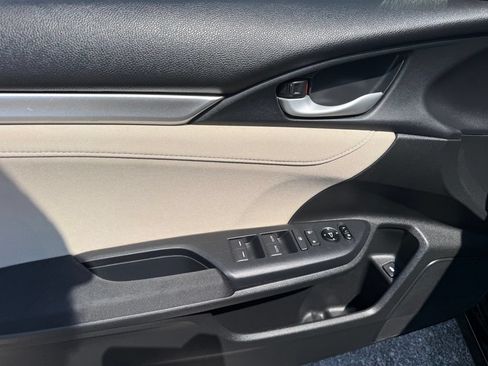 Used 2017 Honda Civic EX image 15