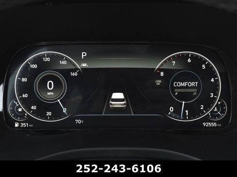 Used 2021 Hyundai Palisade Limited image 25