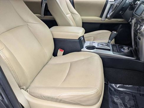 Used 2018 Toyota 4Runner Limited image 20