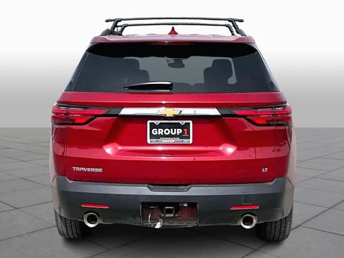 Used 2023 Chevrolet Traverse LT image 5