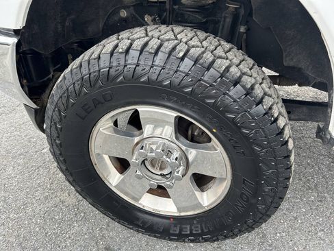 Used 2019 Ford F250 XL w/ Power Equipment Group AWD/4WD image 10