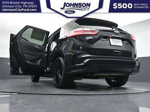 Used 2022 Ford Edge ST-Line AWD/4WD image 41