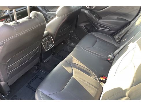 Certified 2022 Subaru Forester Touring w/ Popular Package #2 image 14