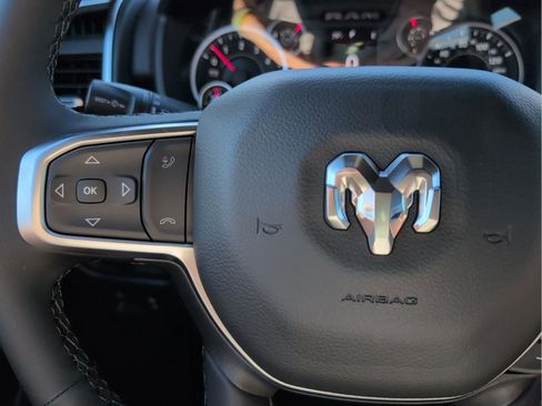 New 2026 RAM 1500 Big Horn image 10