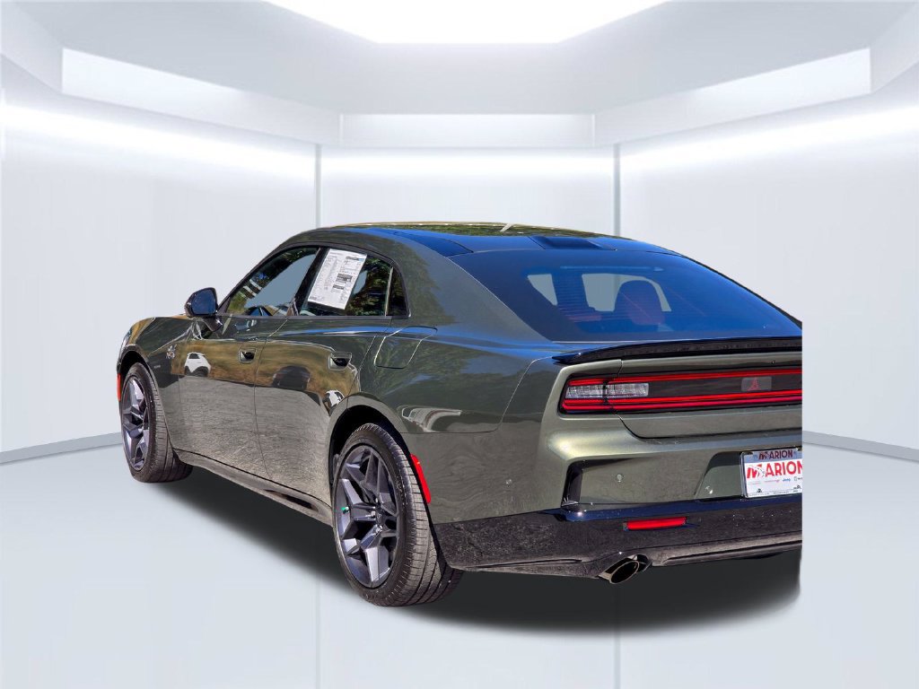 New 2027 Dodge Charger Scat Pack AWD/4WD image 41