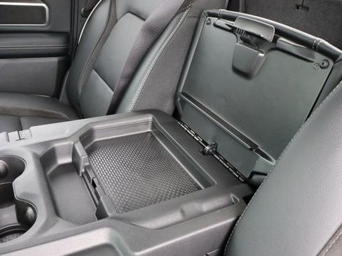 Used 2026 RAM 1500 Laramie AWD/4WD image 40