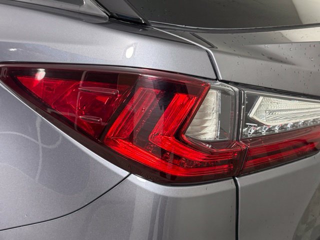 Certified 2022 Lexus RX 350 AWD w/ Premium Package image 14