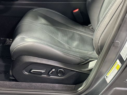 Used 2022 Acura TLX w/ Technology Package image 14