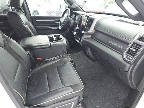 Used 2024 RAM 1500 Laramie image 11
