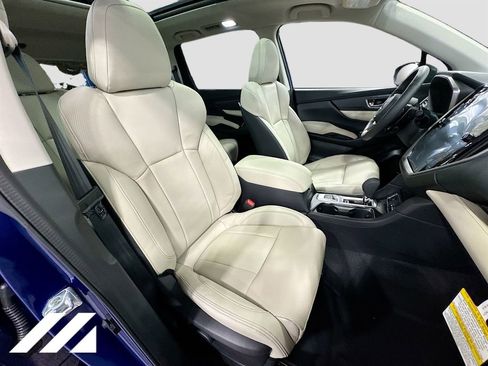 New 2026 Subaru Ascent Limited AWD/4WD image 32