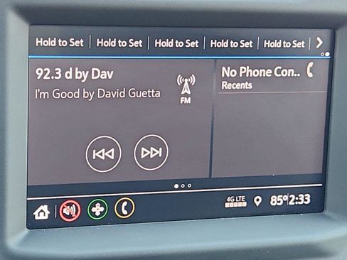 Used 2021 Chevrolet Silverado 1500 Custom w/ Rally Edition image 21