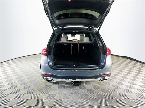 New 2026 Mercedes-Benz GLE 450 4MATIC image 27