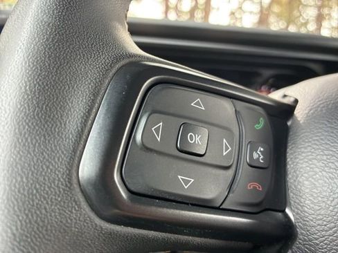 Used 2024 Jeep Wrangler Sport S image 28